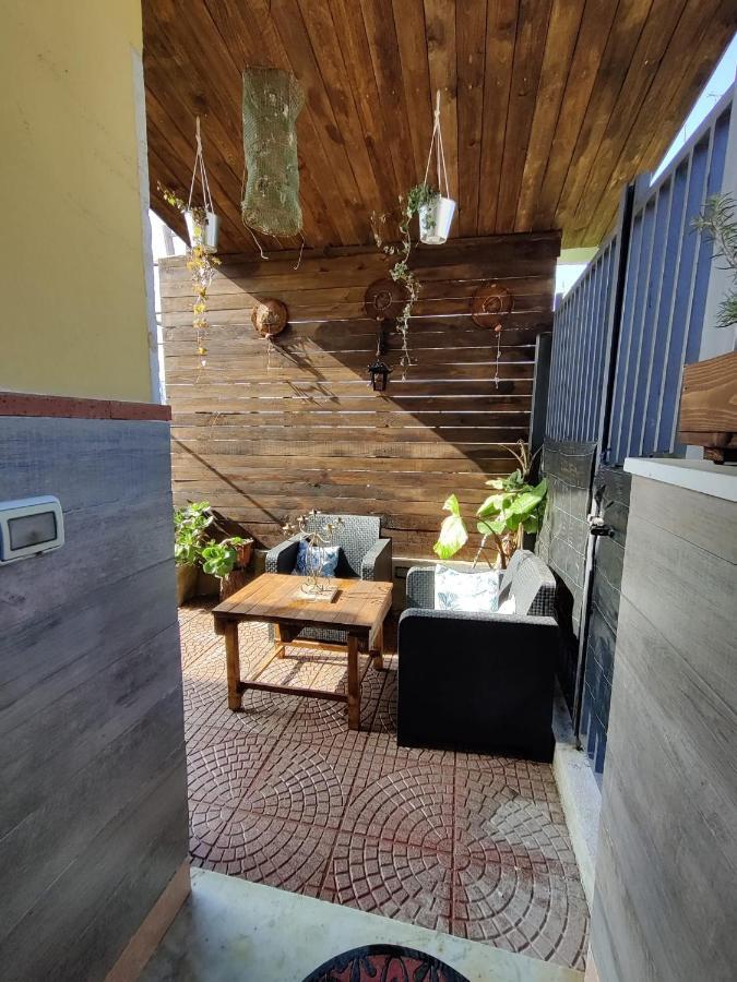 Villa Quiet House Vico Equense Exterior foto