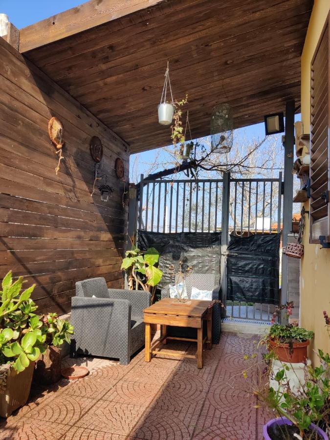 Villa Quiet House Vico Equense Exterior foto